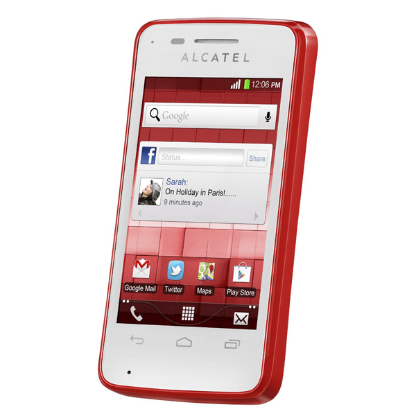 alcatel One Touch T Pop Download Mode