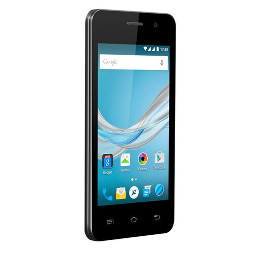 Allview A5 Easy Factory Reset