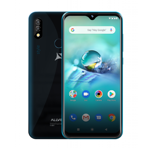 Allview Soul X7 Style Factory Reset
