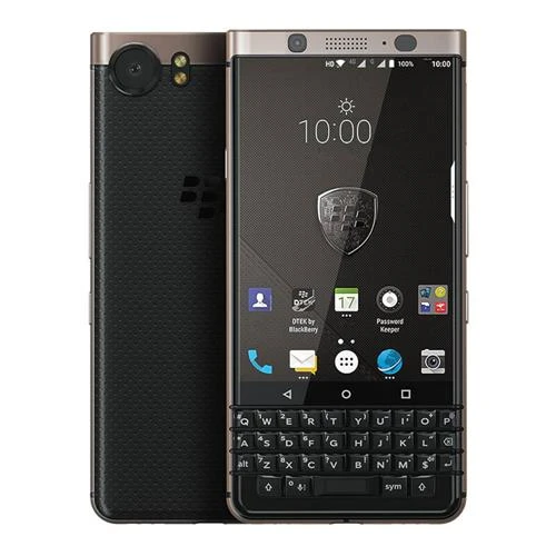BlackBerry Keyone Soft Reset