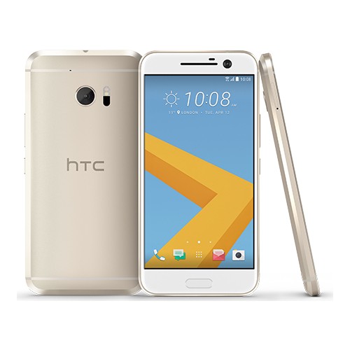 HTC 10 Lifestyle Factory Reset