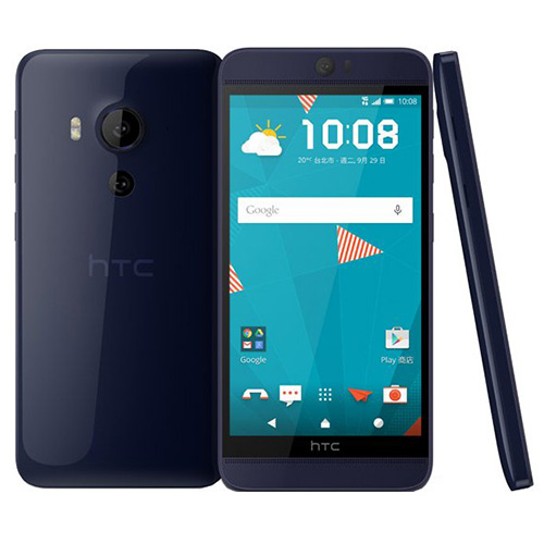 HTC Butterfly 3 Factory Reset