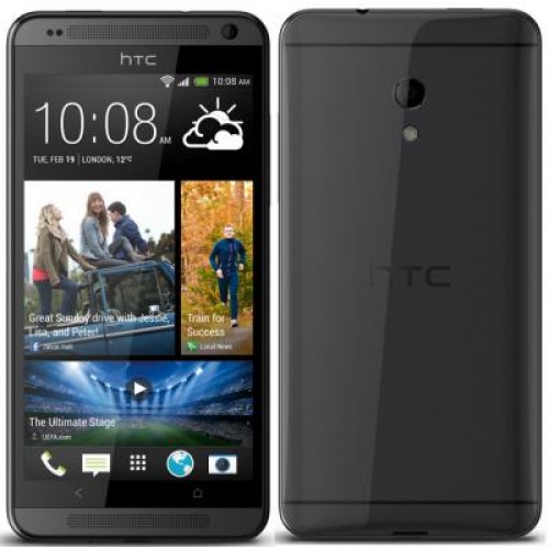 HTC Desire 700 Bootloader Mode
