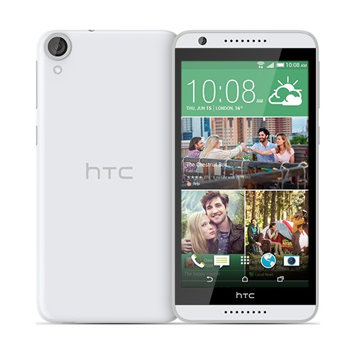 HTC Desire 820G+ dual sim Developer Options