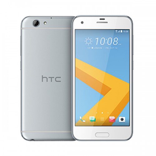 HTC One A9s Fastboot Mode