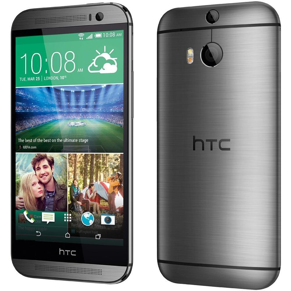 HTC One M8 Prime Bootloader Mode