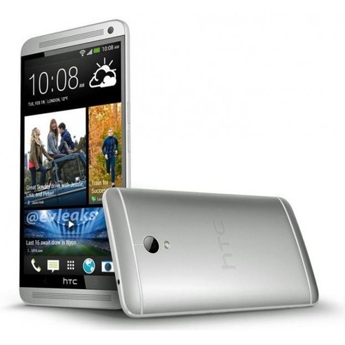 HTC One Max Factory Reset