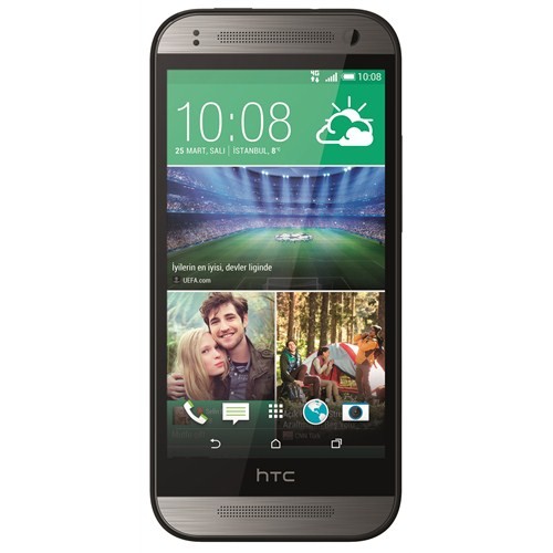 HTC One mini 2 Recovery Mode