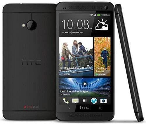 HTC One mini Bootloader Mode