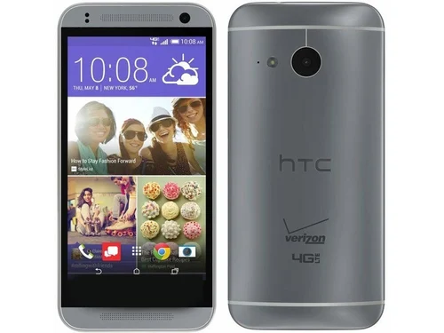 HTC One Remix Developer Options