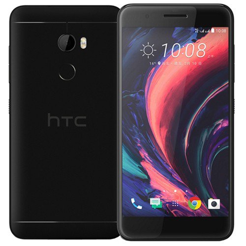 HTC One X10 Developer Options