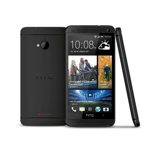 HTC One Safe Mode