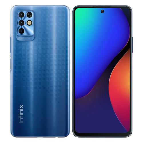 Infinix Note 11i Recovery Mode