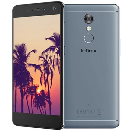 Infinix S2 Pro Factory Reset