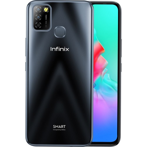 Infinix Smart 5 Soft Reset