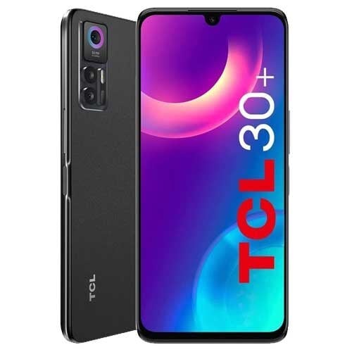TCL 30 Plus Download Mode
