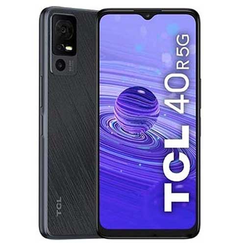 TCL 40R Factory Reset