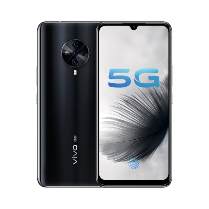 Vivo S6 5G Developer Options