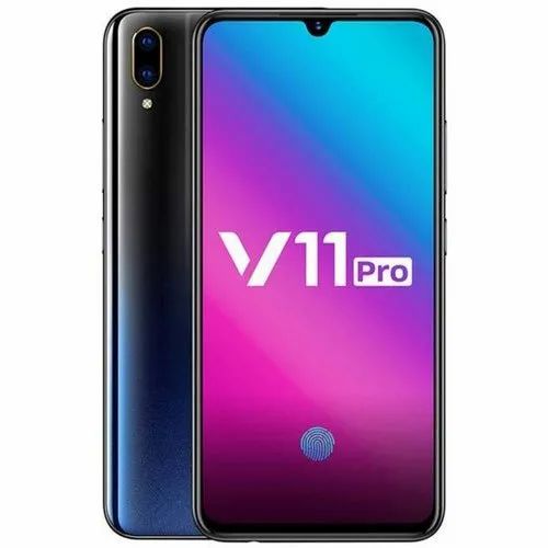 Vivo V11 (V11 Pro) Recovery Mode