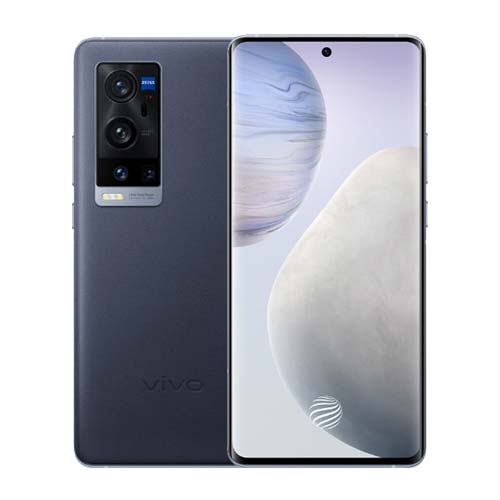 Vivo X60 Pro Plus Virus Scan
