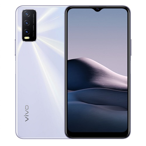 Vivo Y20a Fastboot Mode