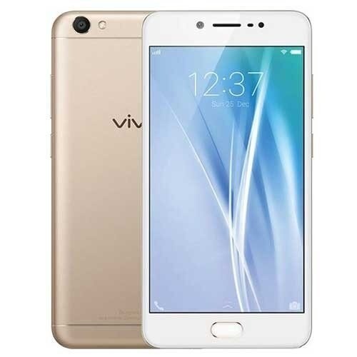 Vivo Y55s Recovery Mode