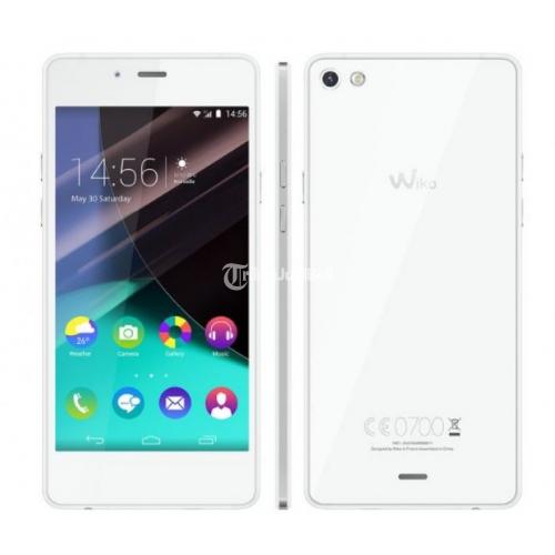Wiko Highway Pure 4G Safe Mode