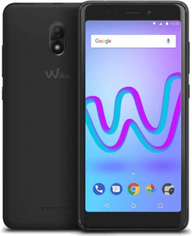 Wiko Jerry3 Factory Reset