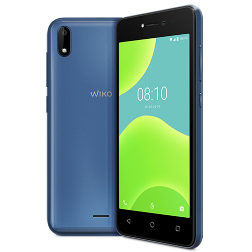 Wiko Jerry4 Safe Mode