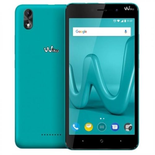 Wiko Lenny4 Plus Fastboot Mode