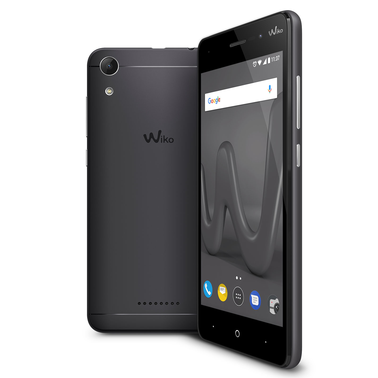 Wiko Lenny4 Download Mode