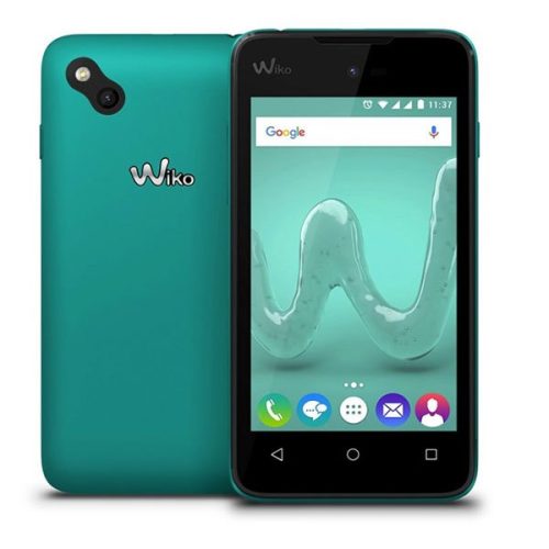 Wiko Sunny Download Mode