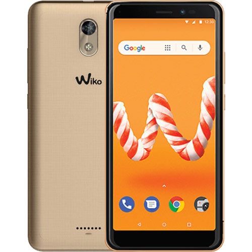 Wiko Sunny3 Plus Download Mode