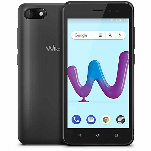 Wiko Sunny3 Fastboot Mode