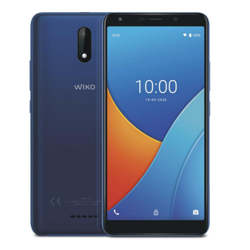 Wiko Sunny5 Recovery Mode
