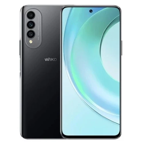 Wiko T50 Fastboot Mode