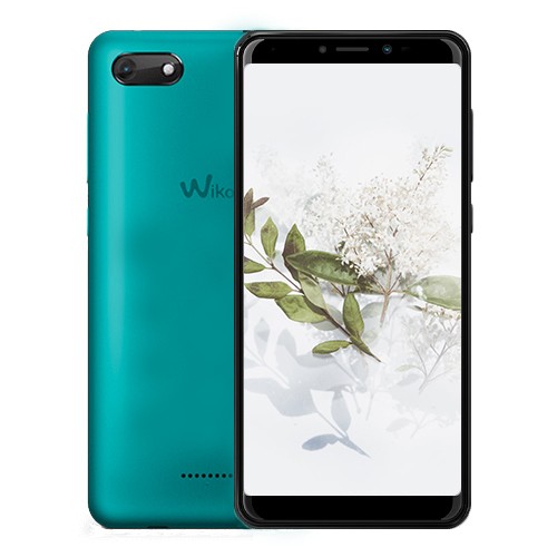 Wiko Tommy3 Plus Factory Reset