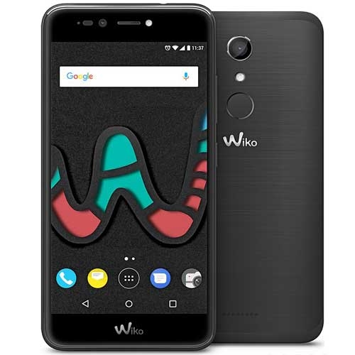 Wiko Upulse Recovery Mode