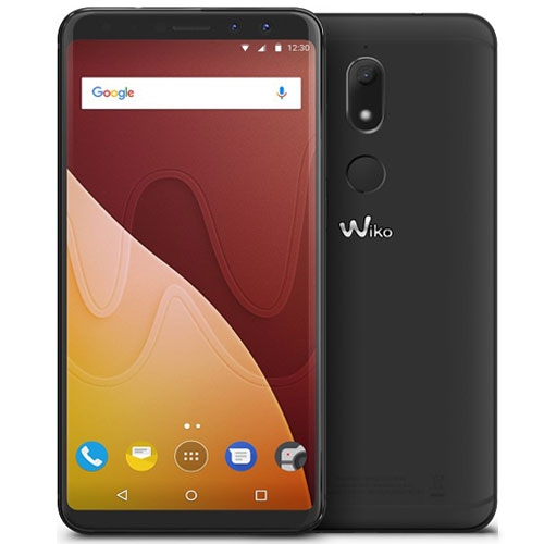 Wiko View Prime Soft Reset