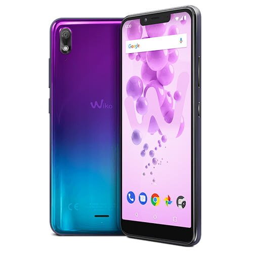 Wiko View2 Go Download Mode