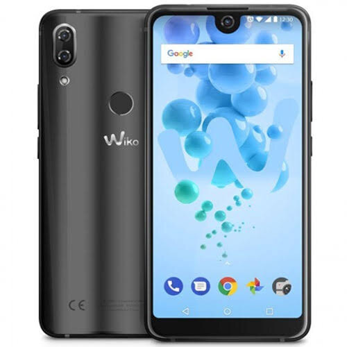Wiko View2 Pro Factory Reset