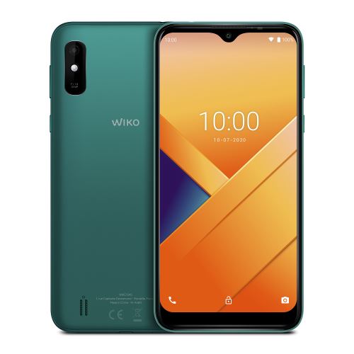 Wiko Y81 Download Mode