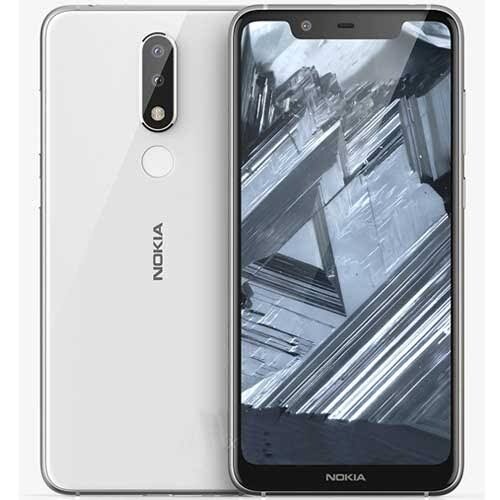 Nokia 5.1 Plus (Nokia X5) Developer Options