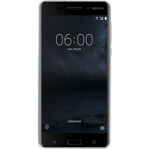 Nokia 6 Developer Options