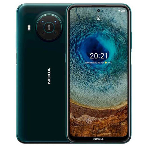 Nokia X10 Developer Options