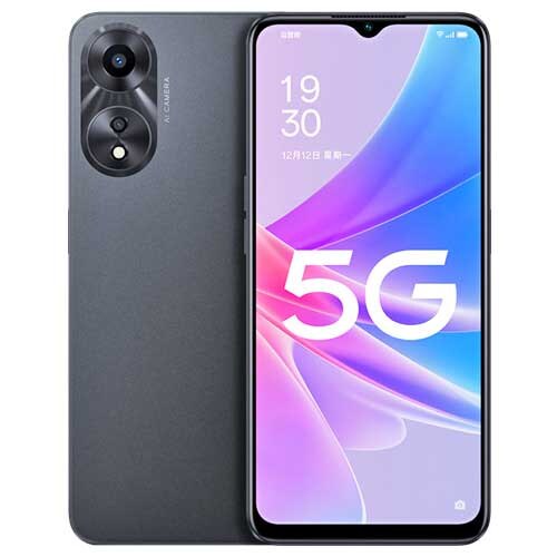 Oppo A58x Soft Reset