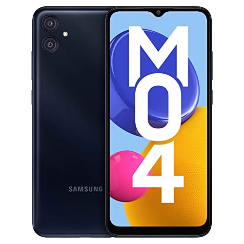 Samsung Galaxy M04 Safe Mode