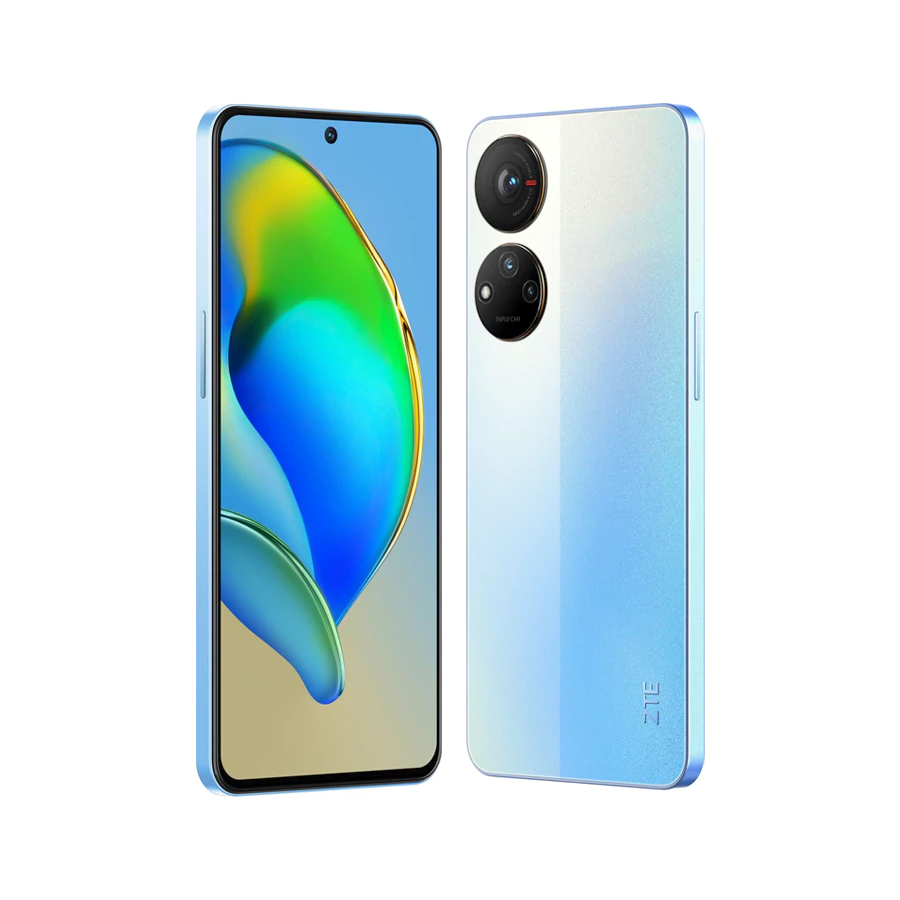 ZTE Voyage 40 Pro+ Recovery Mode