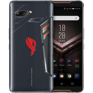 Asus ROG Phone ZS600KL Recovery Mode