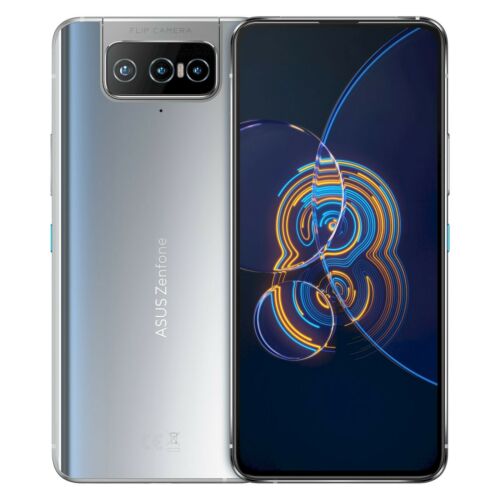Asus Zenfone 8 Recovery Mode